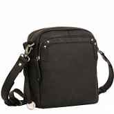 Женская сумка Pola 8236 black