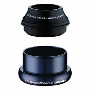 Рулевая колонка FSA Gravity SX 1 1/8 130-0012