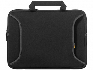 Сумка для ноутбука Case Logic Chromebooks 12.1 12007600 Black