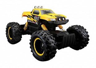 Радиоуправляемая машина Maisto Rock Crawler