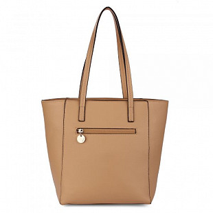 Женская сумка Pola 4381 beige