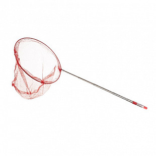 Сачок Ausini D33112 red