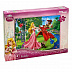 Пазлы Step Puzzle Disney Спящая красавица 96029