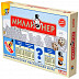 Настольная игра Astrel Миллионер-Классик 87150