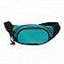Сумка поясная GRIZZLY MM-916-2 /8 turquoise