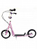 Самокат детский Favorit FSC-1203 pink