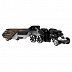 Грузовик Hot Wheels Track Fleet Rag Rider Rig (HYT56 HYT57) Грузовик Hot Wheels Track Fleet Rag Rider Rig (HYT56 HYT57)