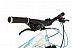Велосипед Stinger 700C Liberty STD 48" white