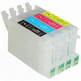 ПЗК Epson Stylus C67, C87, CX3700, CX4100, CX4700, CX5700, CX7700