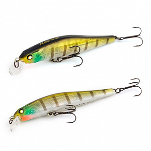 Воблер Akara Sly 90F A133 S90F-A133