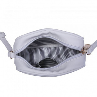Женская сумка Pola 64443 light grey