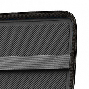Сумка для переносного HDD Case Logic ECC101B Blue