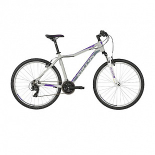 Велосипед Kellys Vanity 10 27,5" (2019) grey