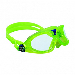 Очки для плавания Aqua Sphere Seal Kid 2 lime 175310