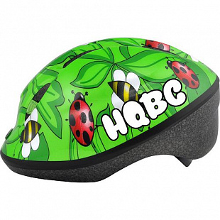 Шлем HQBC KIQS Q090369 green