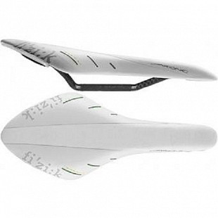 Велоседло Fizik Arione R1 gummy white 7670SWSA19C18	