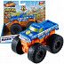 Машинка Hot Wheels Монстр трак BigFoot (HDX60 HMM53)