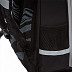 Рюкзак школьный GRIZZLY RAz-186-7 /1 grey