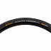 Велопокрышка Continental Contact Travel 28 x 2.0 (50-622) Reflex 101506 black