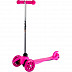 Самокат Ridex 3D Kinder pink