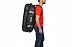 Сумка спортивная Thule Chasm 90L CHASM90LTBB/PSD blue (221302)