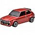 Машинка Hot Wheels Premium '73 Honda Civic Custom (FPY86 HRV85)
