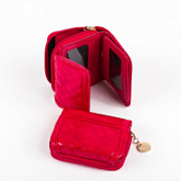 Кошелек Pola 8183 pink