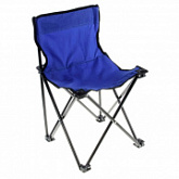 Кресло Onlitop складное Blue 134173