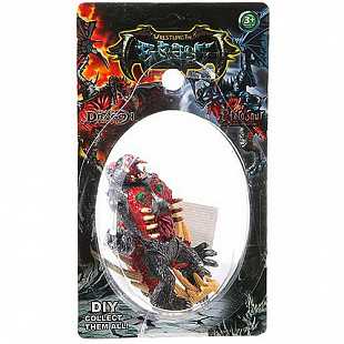 Фигурка дракона 8910-23 1 шт (в ассортименте)