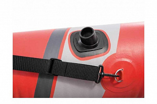 Надувная лодка-кайак Intex Excursion Pro 68309NP