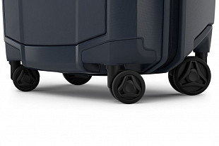 Чемодан Thule Revolve Carry On Spinner 33L TRGC122 dark blue (3203923)