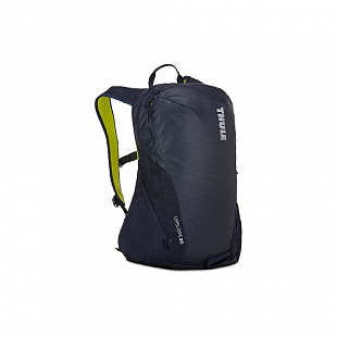Рюкзак для лыж и сноуборда Thule Upslope 20L Snowsports Backpack blackest TUPS20BBL blue (3203605)