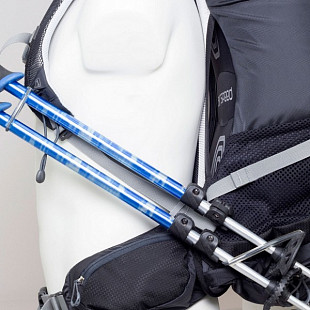 Рюкзак Osprey Stratos 24 Harbour Blue