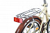 Велосипед Novatrack Aurora 20" (2020) 20FAURORA3N.BE20 beige