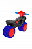 Беговел RT Kinder Way 11-008 black/red