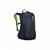 Рюкзак для лыж и сноуборда Thule Upslope 20L Snowsports Backpack blackest TUPS20BBL blue (3203605)