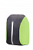 Рюкзак для ноутбука Samsonite 4mation 16" 37N-04003 Olive/Yellow