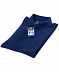 Поло Jogel ESSENTIAL Pique Polo JE4PO-0221 dark blue