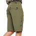 Шорты мужские Jack Wolfskin Dawson Lake Short M khaki