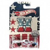 Машинка Hot Wheels 1/10(FKV70 FKV89)