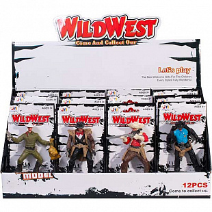 Фигурка Maya Toys Ковбой в ассортименте 091D