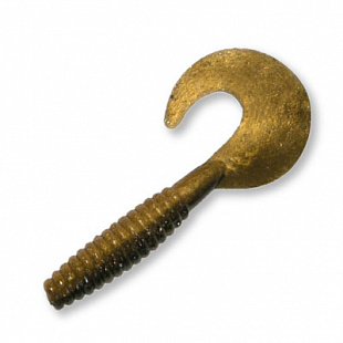 Твистер Akara Eatable Bass Twister