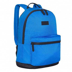 Городской рюкзак GRIZZLY RQ-007-8 /4 light blue