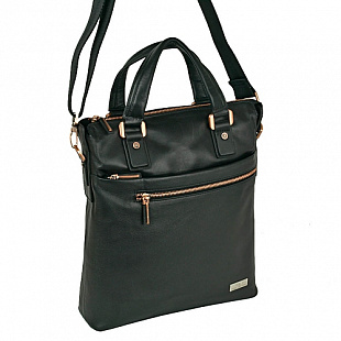 Мужская сумка Pola К8022 black