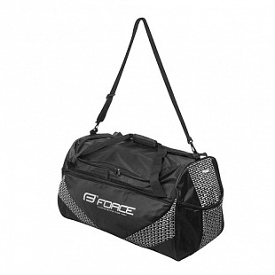 Спортивная сумка Force 896712 black