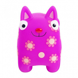 Игрушка для ванной Деревяшки Кошечка Мяу 18WBT04K