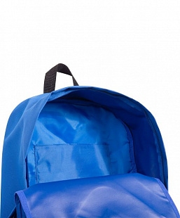 Рюкзак Jogel JBP-1902-071 blue/white