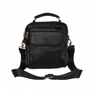 Мужская сумка Pola 2215-1 black
