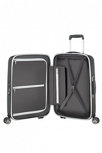 Чемодан Samsonite Mixmesh 55см CH6-28001 Graphite
