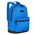 Городской рюкзак GRIZZLY RQ-007-8 /4 light blue